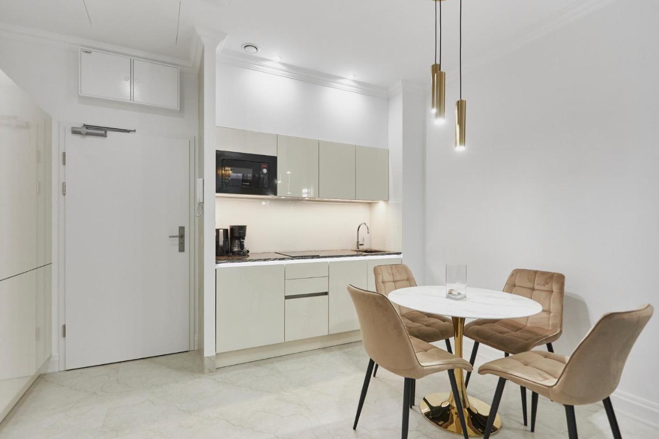 Sea Side Garden By Baltic Home Świnoujście Εξωτερικό φωτογραφία
