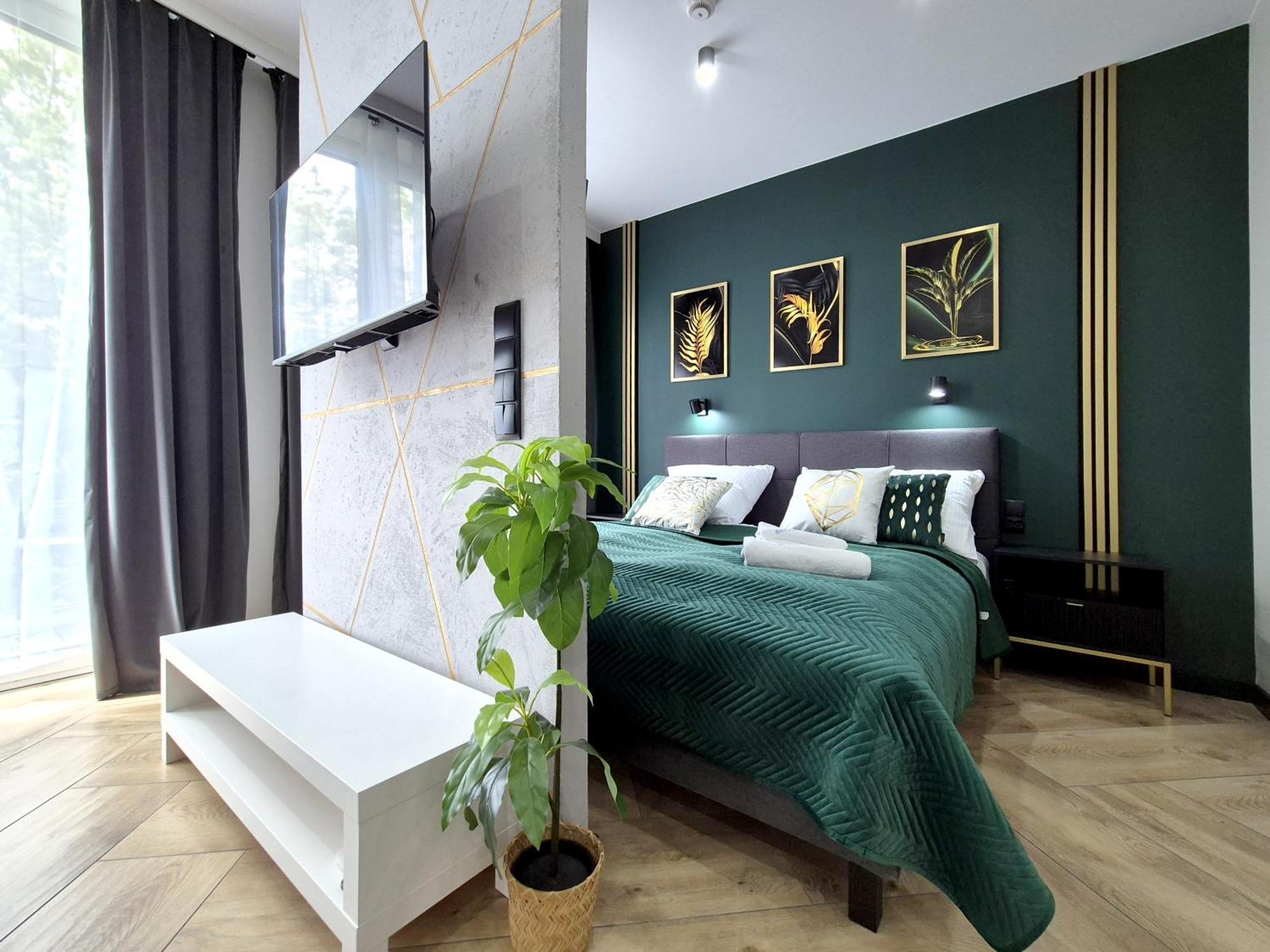 Sea Side Garden By Baltic Home Świnoujście Εξωτερικό φωτογραφία