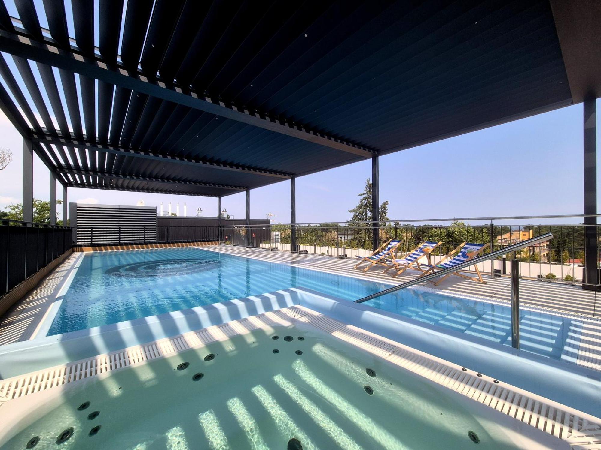 Sea Side Garden By Baltic Home Świnoujście Εξωτερικό φωτογραφία