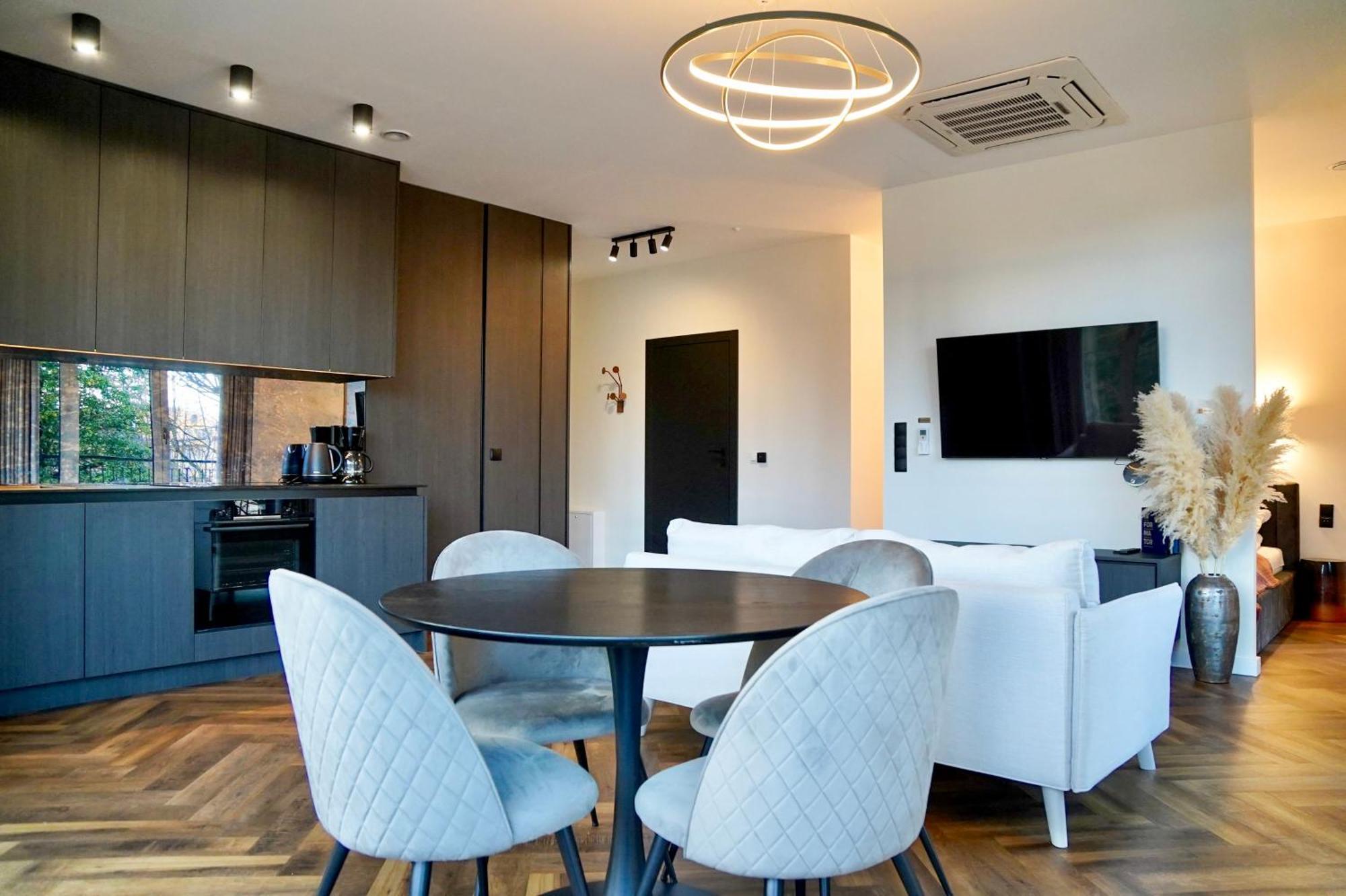 Sea Side Garden By Baltic Home Świnoujście Δωμάτιο φωτογραφία
